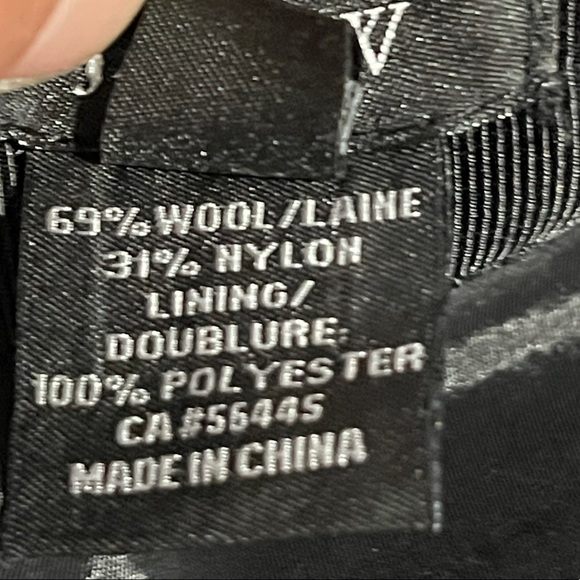 J Crew Black Skirt - Picture 8 of 10